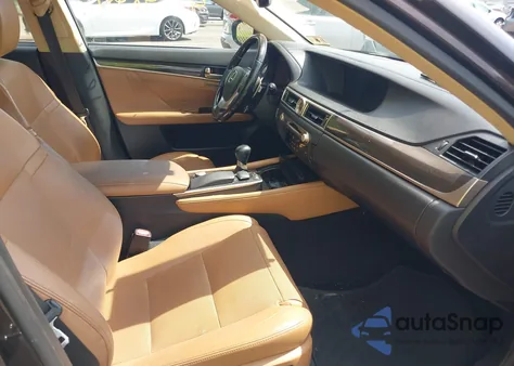 2013 Lexus Gs 350 from USA, damaged, VIN JTHCE1BL1D5005842